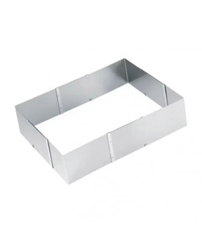 Ograniczona ilość Gefu - Uno Forma do ciasta