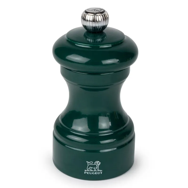Peugeot - Bistrorama Forest Green Młynek do pieprzu Super okazja