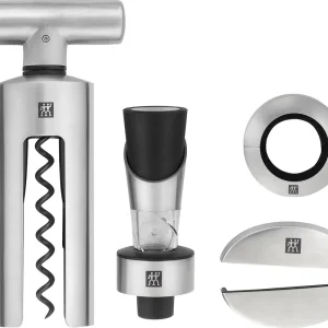 Zwilling - Sommelier Zestaw akcesoriów do wina Ostatnie sztuki