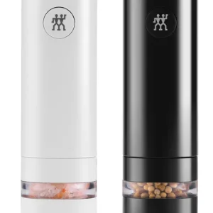 Zwilling Enfinigy - Zestaw młynków do przypraw Wyjątkowa oferta