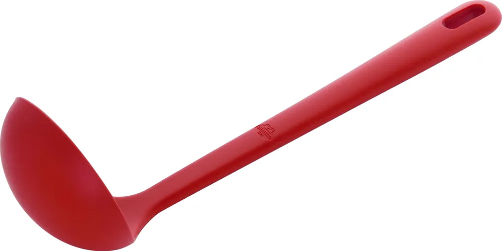 Ballarini - Rosso Chochla do zupy Super okazja