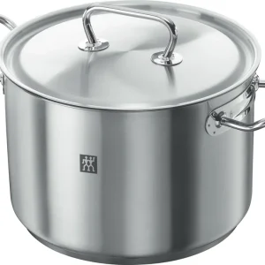 Zwilling - Twin Classic Garnek wysoki z pokrywką Zniżka