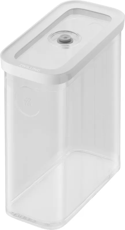 Zwilling - Fresh & Save Cube plastikowy pojemnik 3M, szary Premium