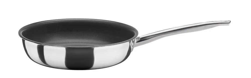 Tani Spring - Vulcano Classic głęboka patelnia z powłoką nieprzywierającą