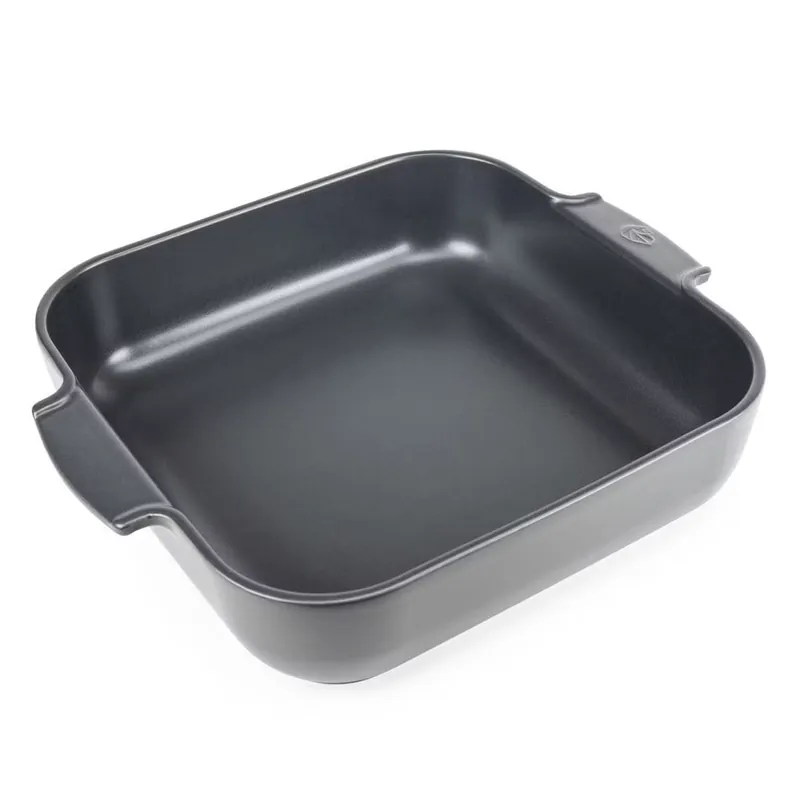 Najlepsza cena Peugeot - APPOLIA Naczynie kwadratowe, szare