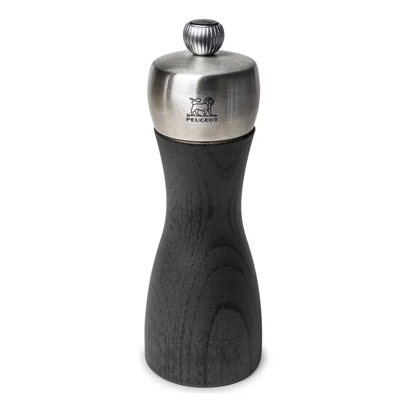 Taniej Peugeot - Fidji Graphite Młynek do pieprzu