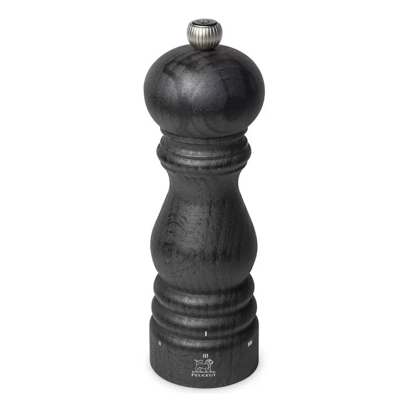 Peugeot - Paris Graphite Młynek do pieprzu Bestseller