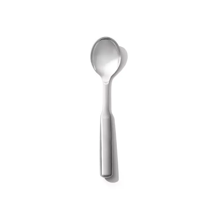 Nowość Oxo - STEEL Łyżka stalowa do serwowania