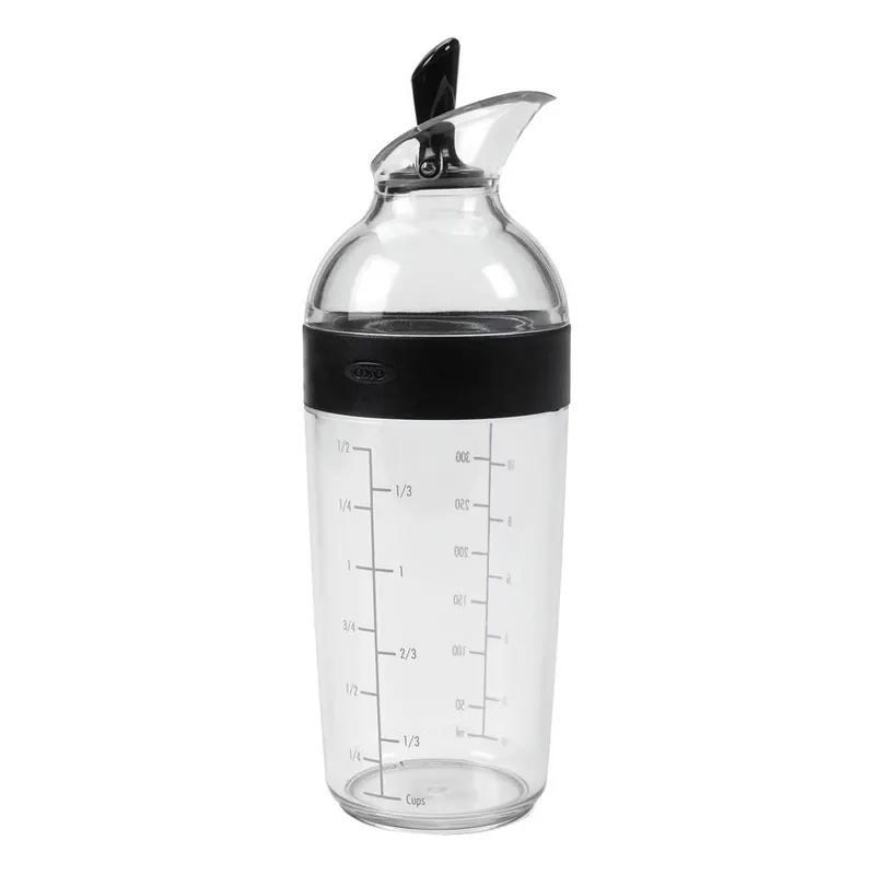 Wyprzedaż Oxo - Good Grips Shaker do dressingów czarny