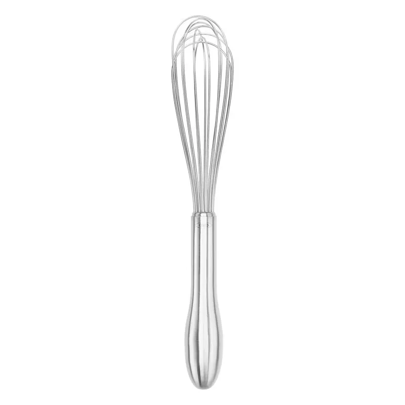 Oxo - STEEL Trzepaczka stalowa Taniej