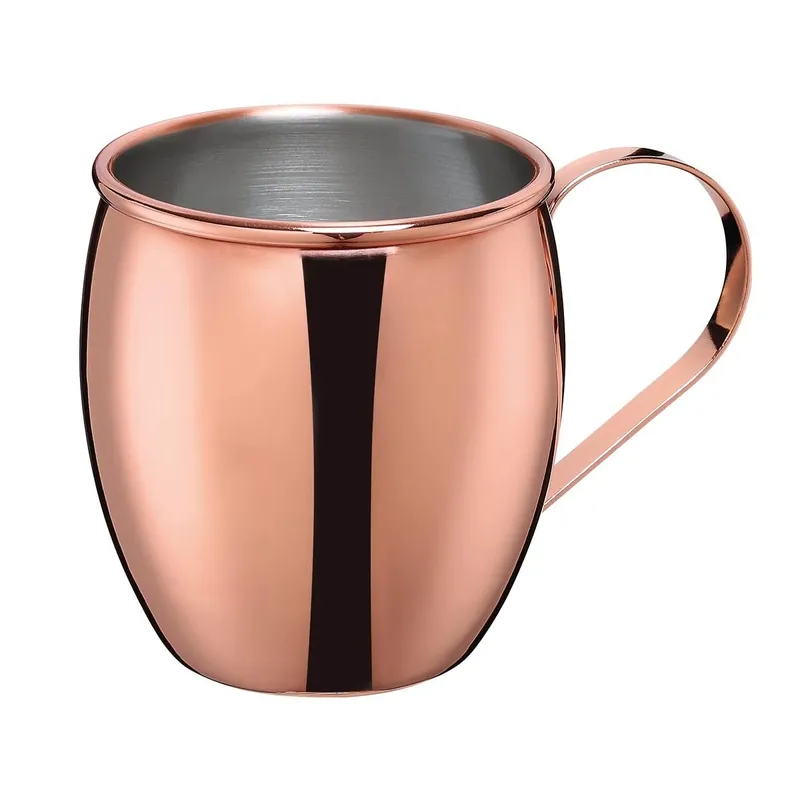 Cilio - Bar Kubek do Moscow Mule Szybka dostawa