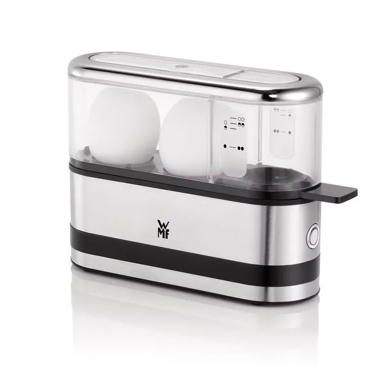 WMF Electro - KITCHENminis Jajowar na 2 jajka Wyjątkowa oferta