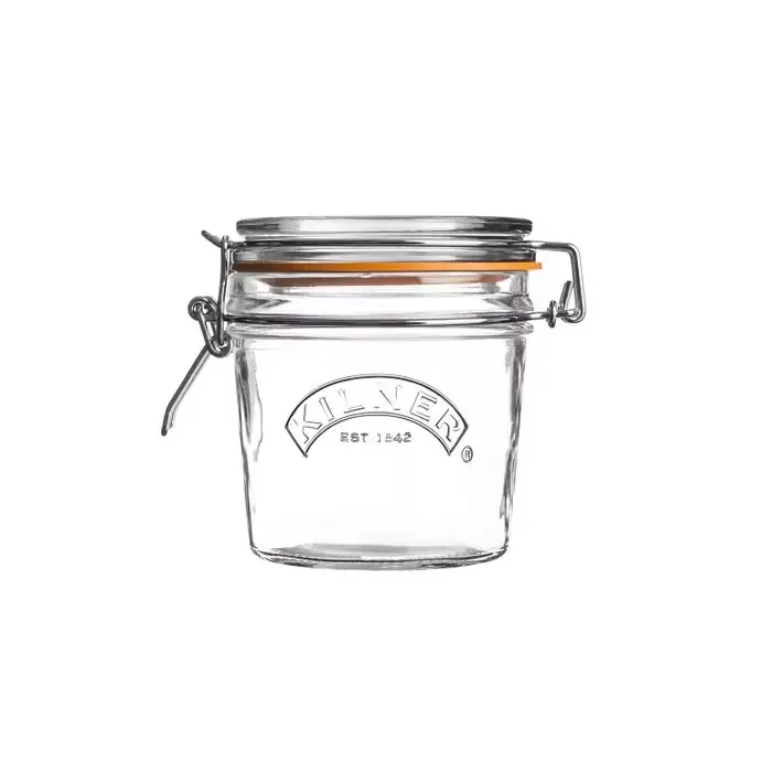 Ekspresowa dostawa Kilner - Round Clip Top Jar Słoik