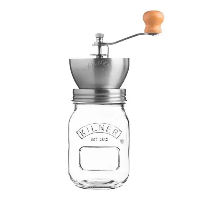 Kilner - Młynek do kawy Kup online