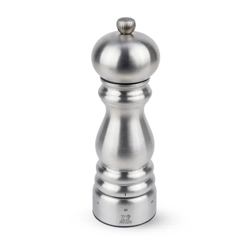 Peugeot - Młynek Paris Chef Collection Sól 18 cm, stal Okazja