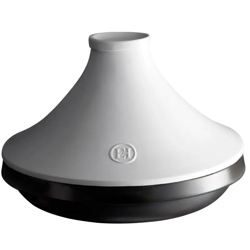 Kup online Tagine Delight indukcja 26cm 2L - biało- czarny