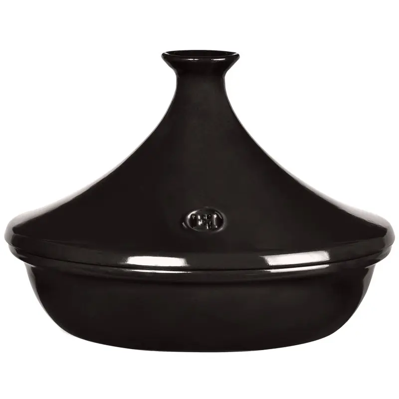Hit cenowy Tagine 1,8 L - czarny DP