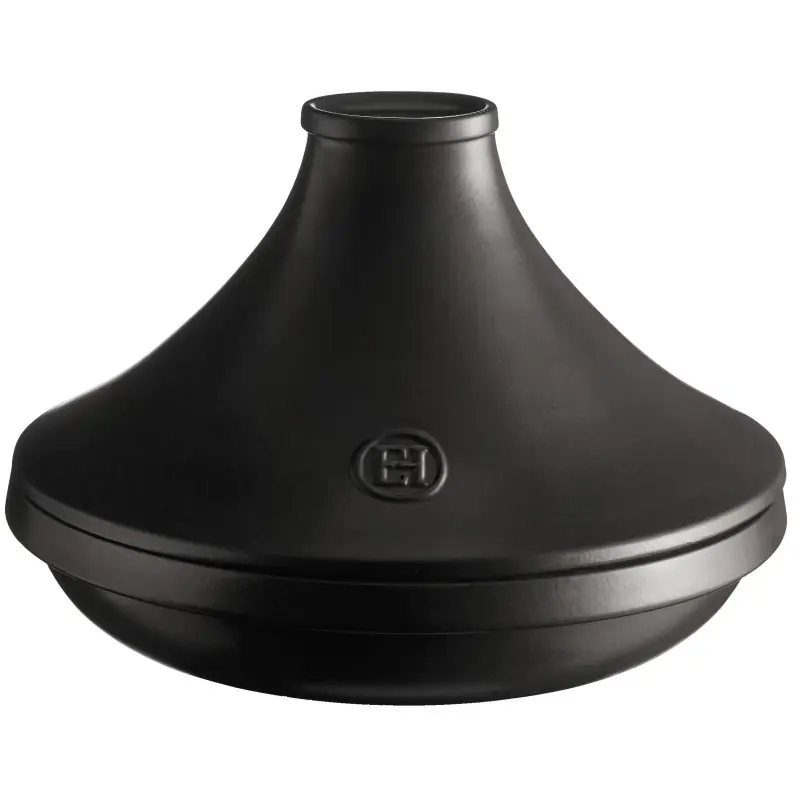 TAGINE DELIGHT Czarny 4l DP Łatwy zwrot
