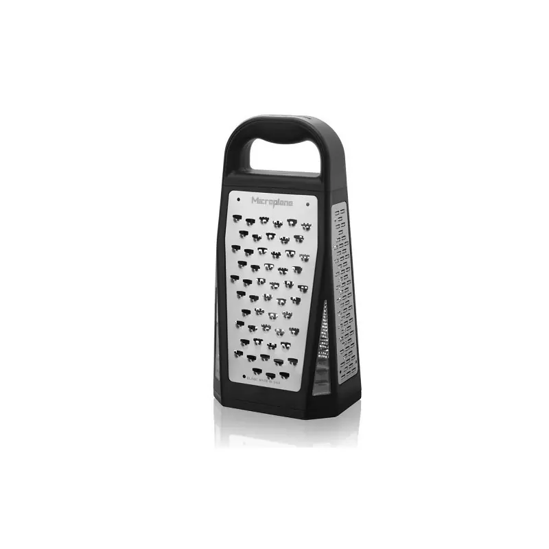 Microplane - Tarka Czterostronna Elite/5 ostrzy Do wyczerpania zapasów