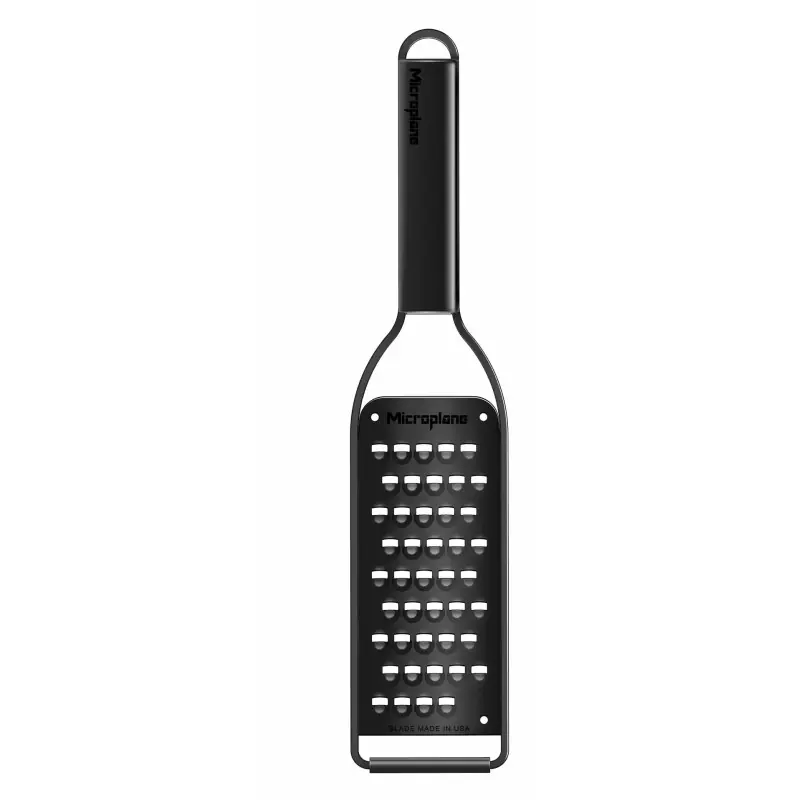 Microplane - Black Sheep Extra Coarse Tarka MC-43008 Promocja