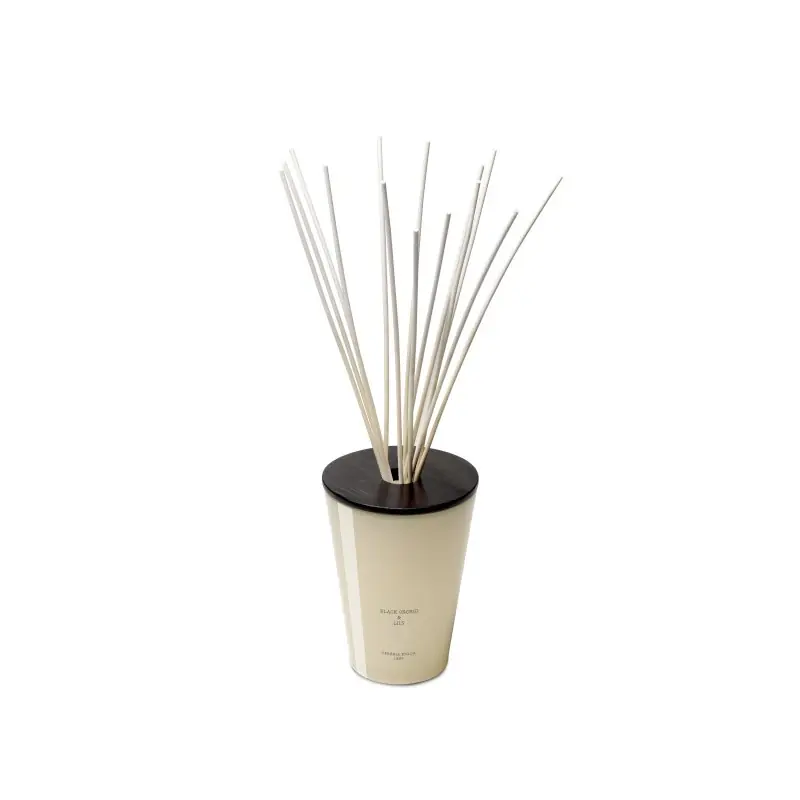 Dostępne od ręki Cereria Molla - Dyfuzor Premium Reed 3l. Black Orchid and Lilly