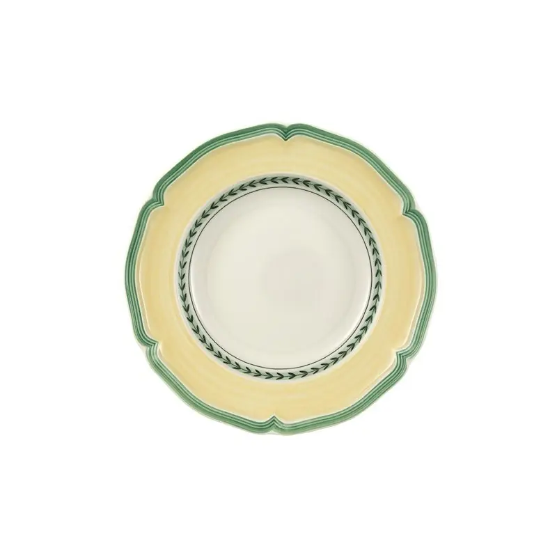 Villeroy & Boch - French Garden - TALERZ GŁĘBOKI 23 CM Do wyczerpania zapasów