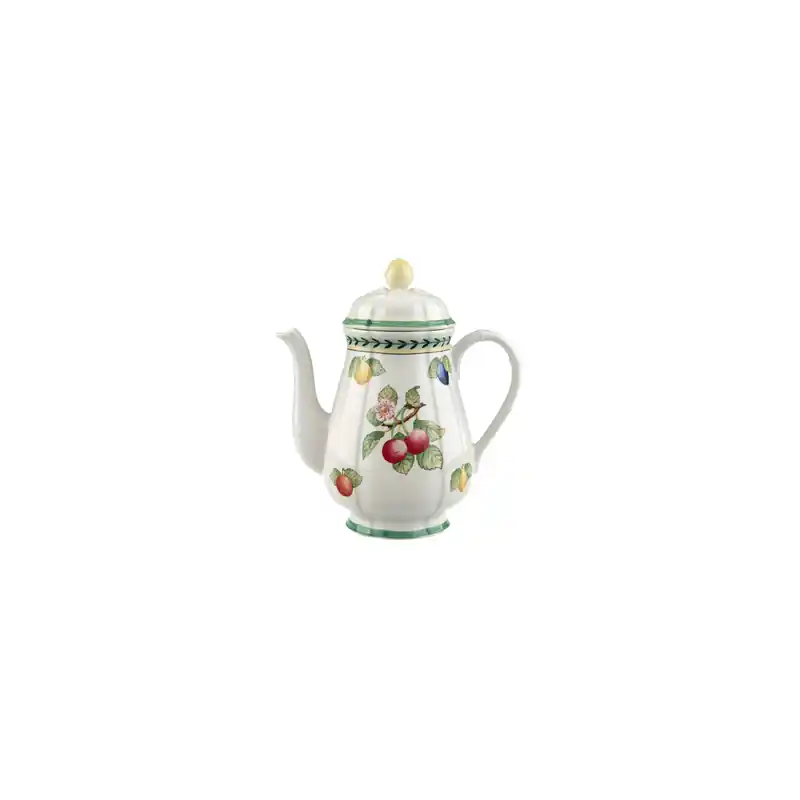 Villeroy & Boch - French Garden - DZBANEK DO KAWY 6 OSÓB 1.25L Super okazja