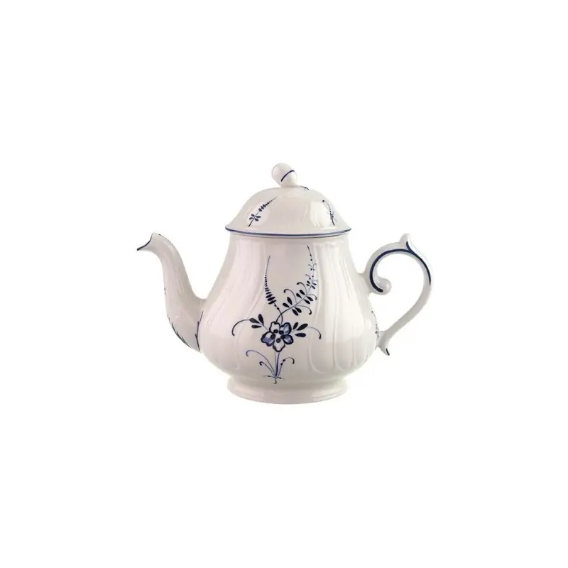 Nowy Villeroy & Boch - Old Luxembourg - DZBANEK DO HERBATY 6 OSÓB