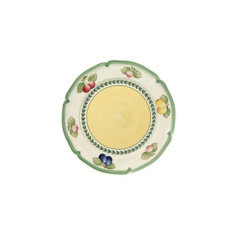 Villeroy & Boch - French Garden - TALERZ PLASKI 26 CM Szybka wysyłka