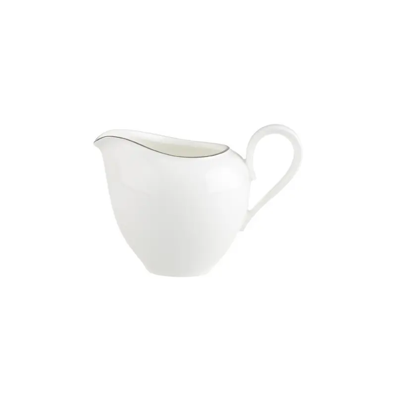 Villeroy & Boch - Anmut Platinum - Mlecznik 210ml Wybór klientów