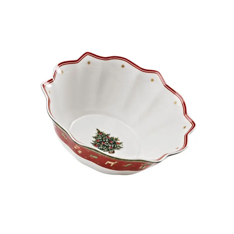 Do wyczerpania zapasów Villeroy & Boch - Toy‘s Delight - Misa na sałatę 3,9L