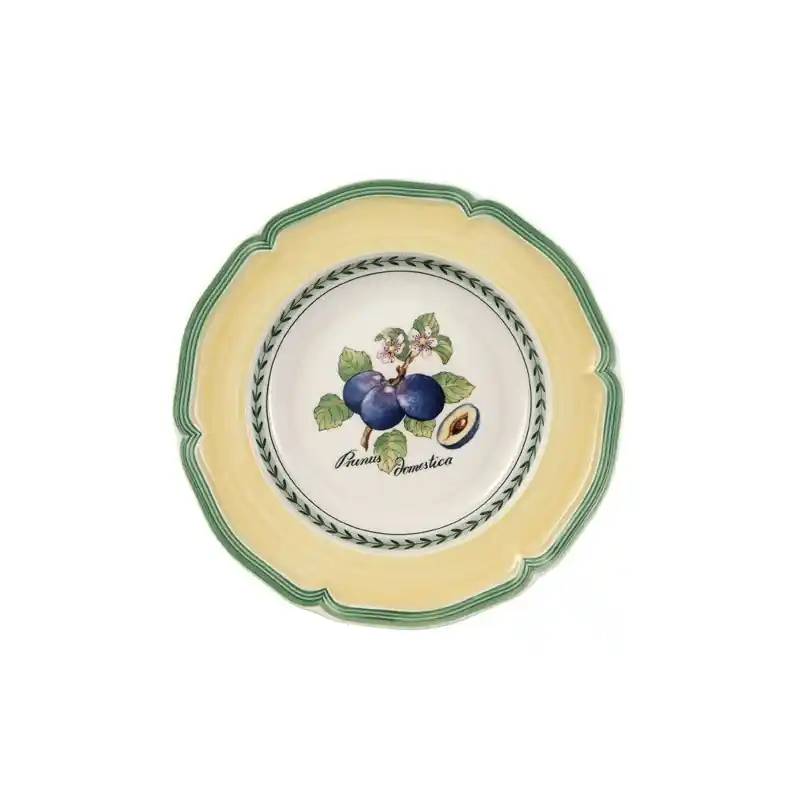 Villeroy & Boch - French Garden Valence - Talerz głęboki 23cm, 270ml. Tani
