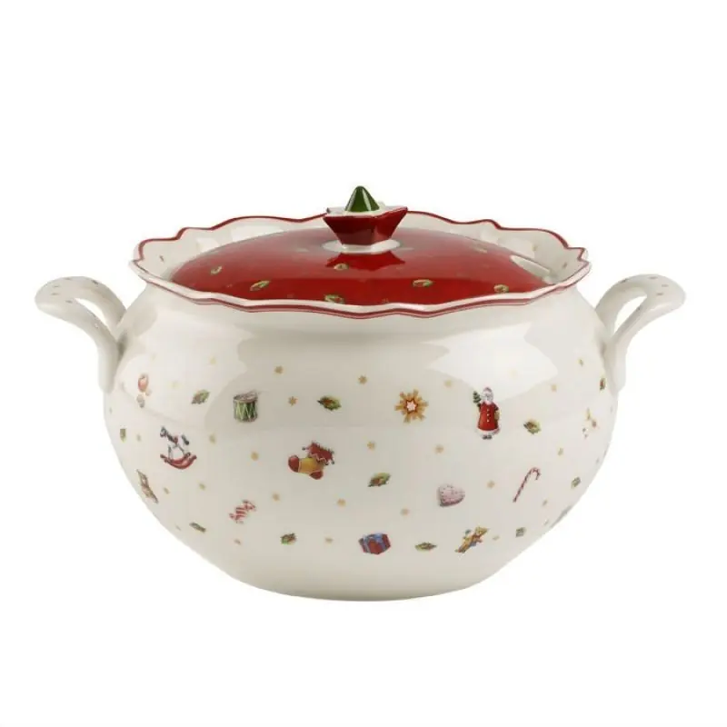 Villeroy & Boch - Toy‘s Delight - Waza na zupę 3l. Zamów dziś