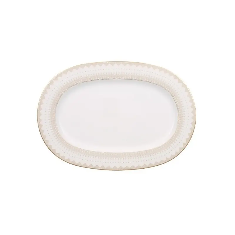 Zamów dziś Villeroy & Boch - Samarkand - Półmisek owalny 41cm