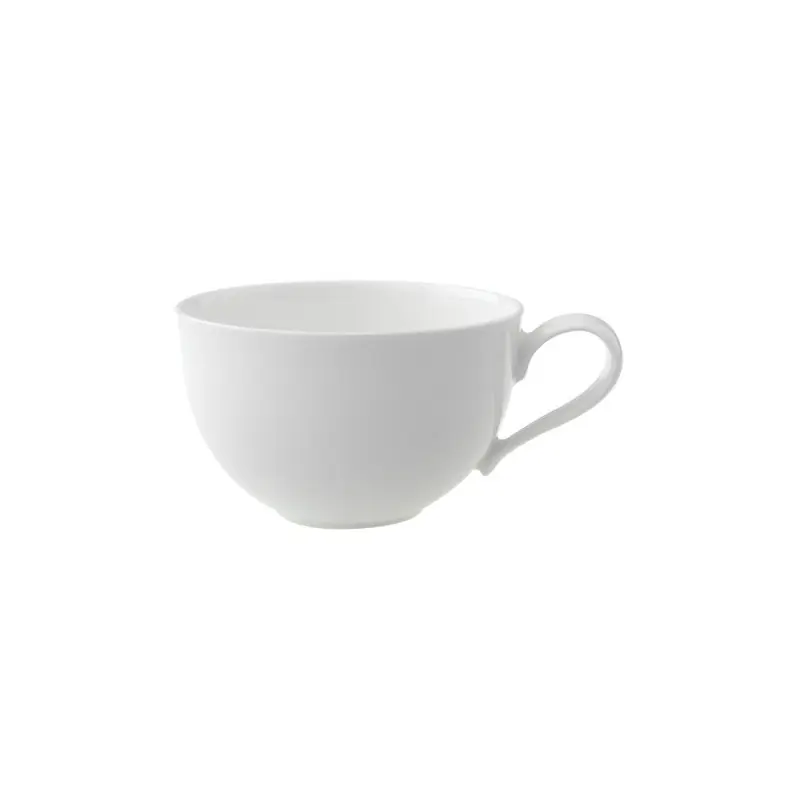 Villeroy & Boch - New Cottage Basic - FILIŻANKA ŚNIADANIOWA 0.43 L Nowy