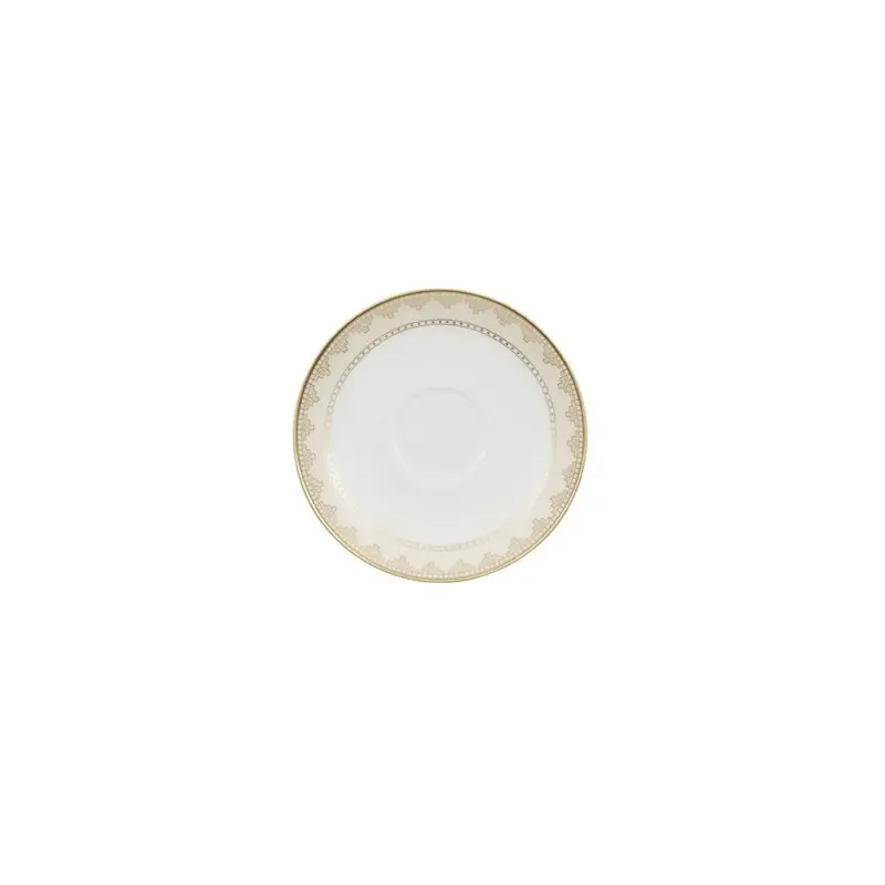 Villeroy & Boch - Samarkand - Spodek pod filiżankę do espresso 12cm. Szybka wysyłka