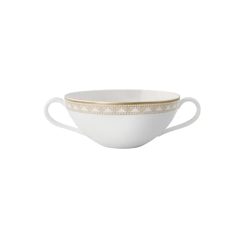 Popularny Villeroy & Boch - Samarkand - Bulionówka 350ml.