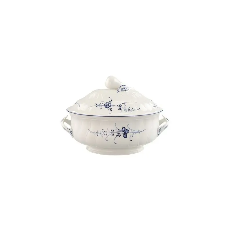 Oferta czasowa Villeroy & Boch - Old Luxembourg - WAZA NA ZUPE 2.70L