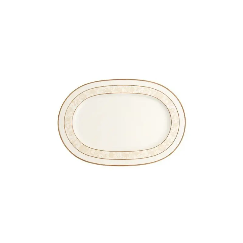 Villeroy & Boch - Półmisek - Ivoire Darmowy zwrot