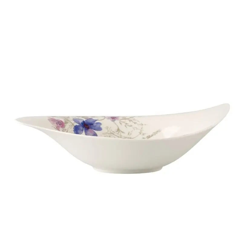 Niska cena Villeroy & Boch - Mariefleur Gris Serve & Salad - Misa 45x31cm