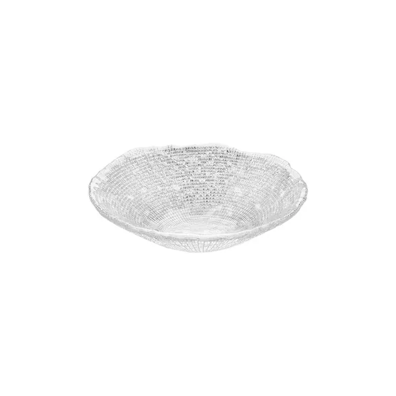 Okazja IVV - Diamante - szklana misa, 25cm.