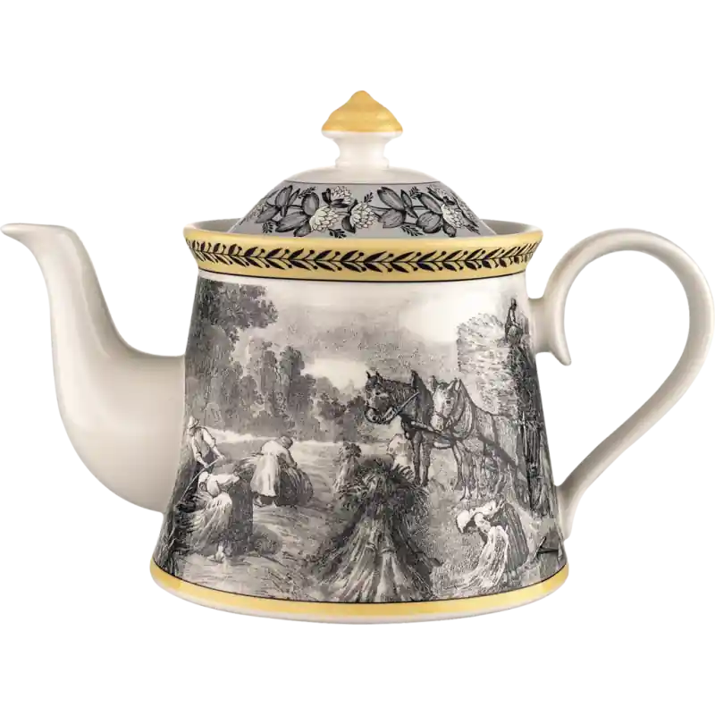 Villeroy & Boch - Audun Ferme - DZBANEK DO KAWY 6 OSÓB 1.30 Łatwy zwrot