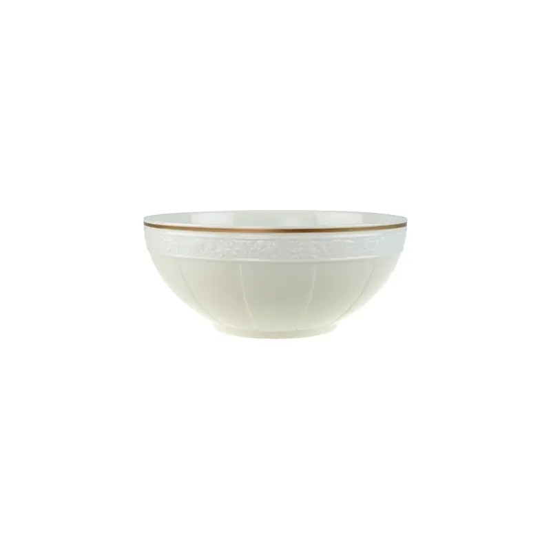 Villeroy & Boch - Salaterka 21 cm - Ivoire Łatwy zwrot