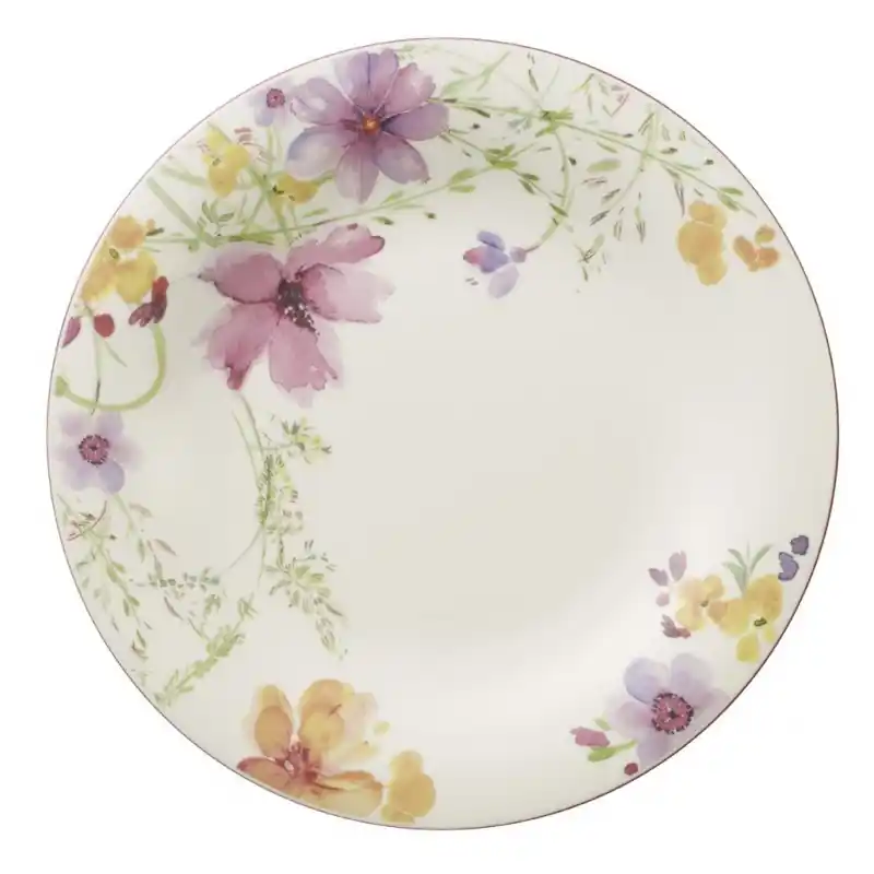 Hit cenowy Villeroy & Boch - Mariefleur Basic - Talerz obiadowy