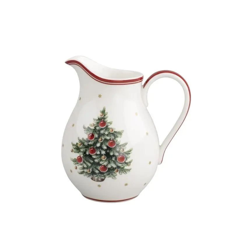 Villeroy & Boch - Toy‘s Delight mlecznik Taniej