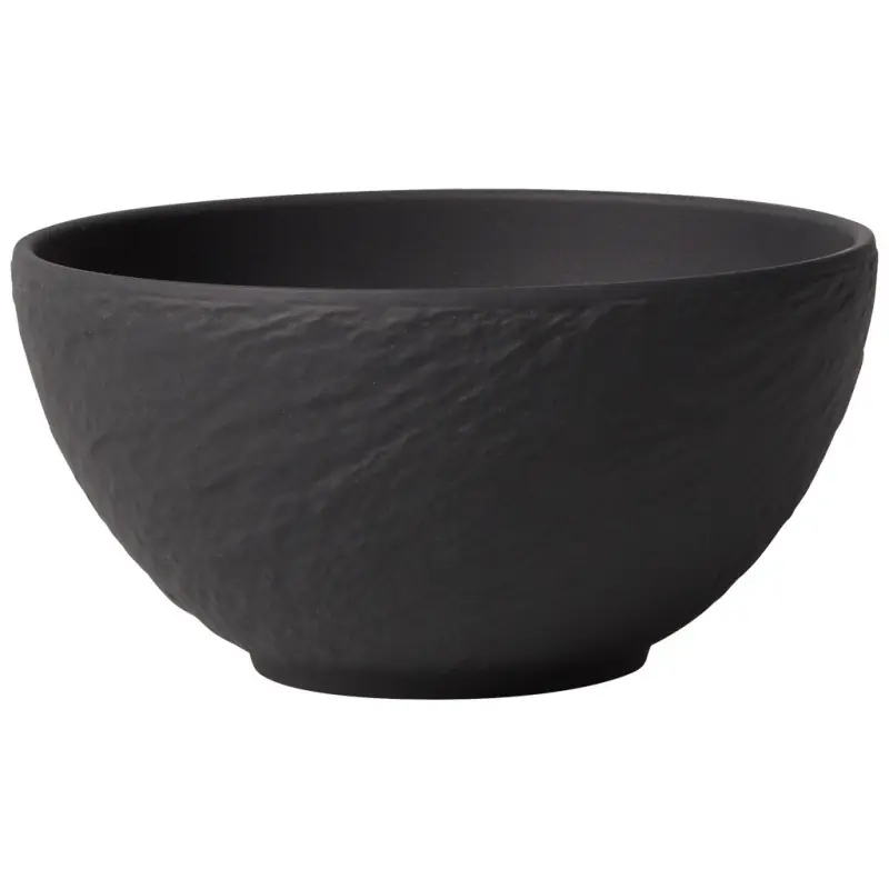 Villeroy & Boch - Manufacture Rock - Miska 650ml Okazja