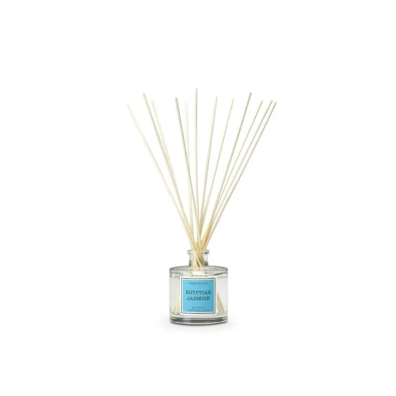 Cereria Molla - Dyfuzor Santiago Reed 100ml. Egypcian jasmine Tylko dziś