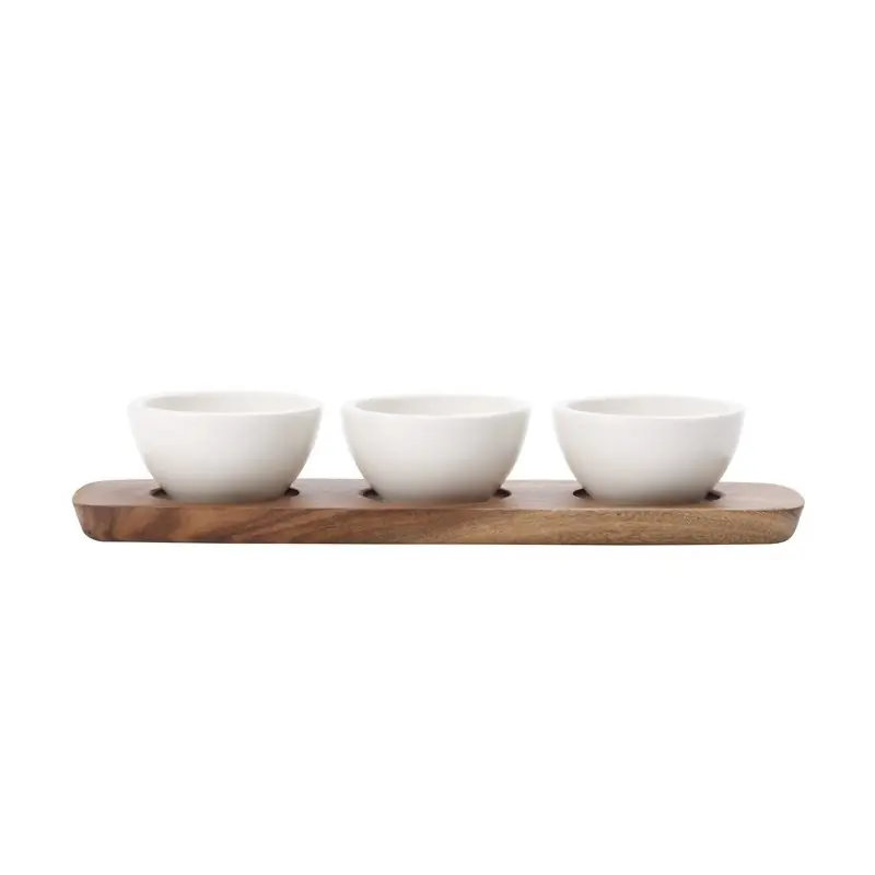 Cena promocyjna Villeroy&Boch - Artesano -Miseczka do dipów 8cm