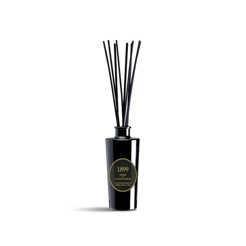 Cereria Molla - Dyfuzor Premium Reed 100ml. Ginger and Orange Blossom Najlepsza cena
