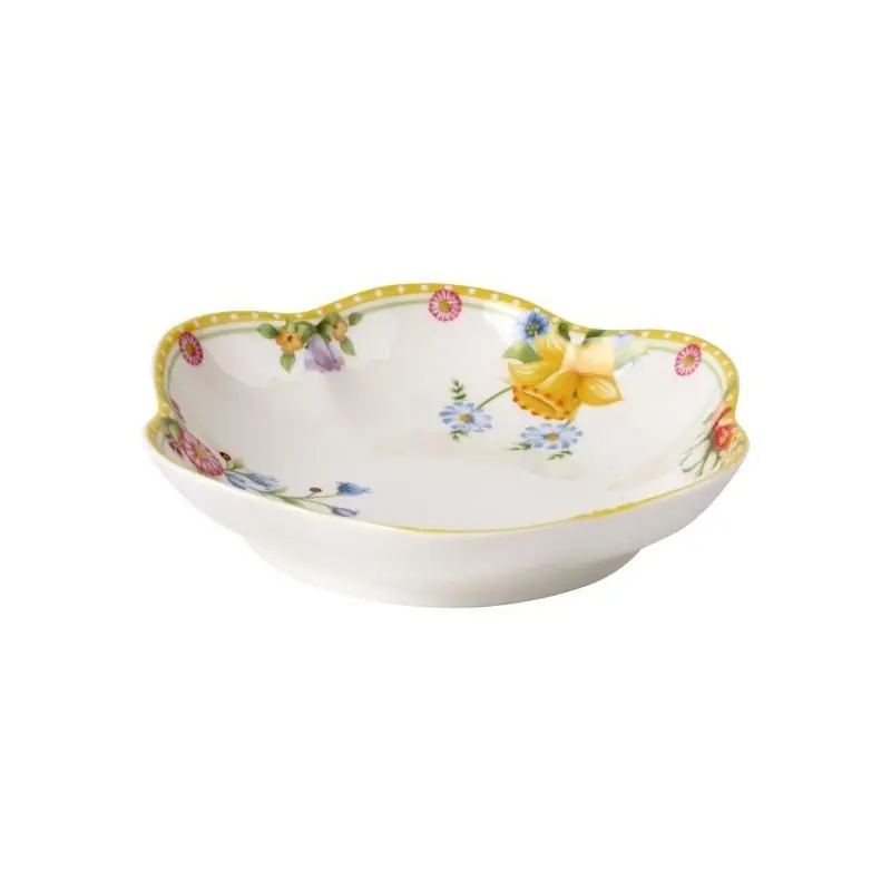 Villeroy & Boch - Porcelanowa, mała miseczka 16cm - Spring Awakening Nowy